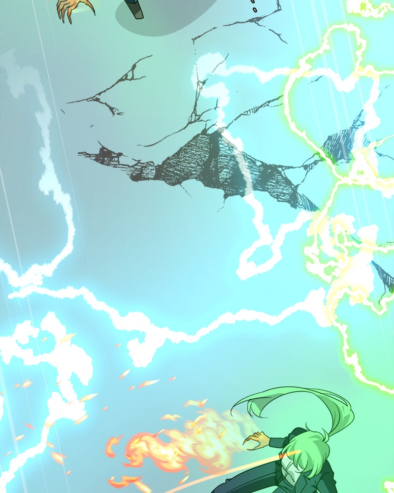 Read extraOrdinario ES Manga Online