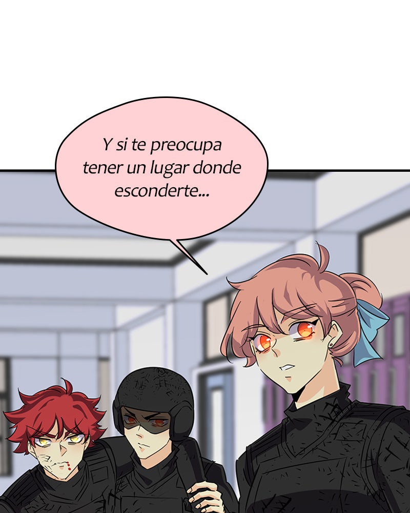 Read extraOrdinario ES Manga Online