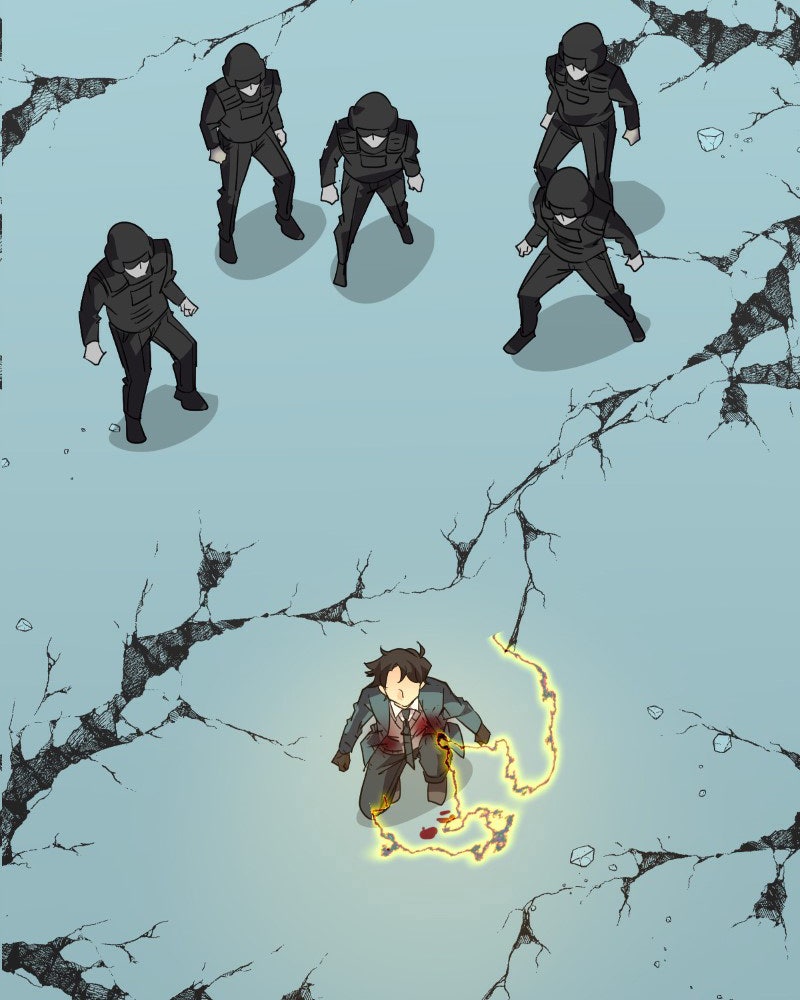 Read extraOrdinario ES Manga Online