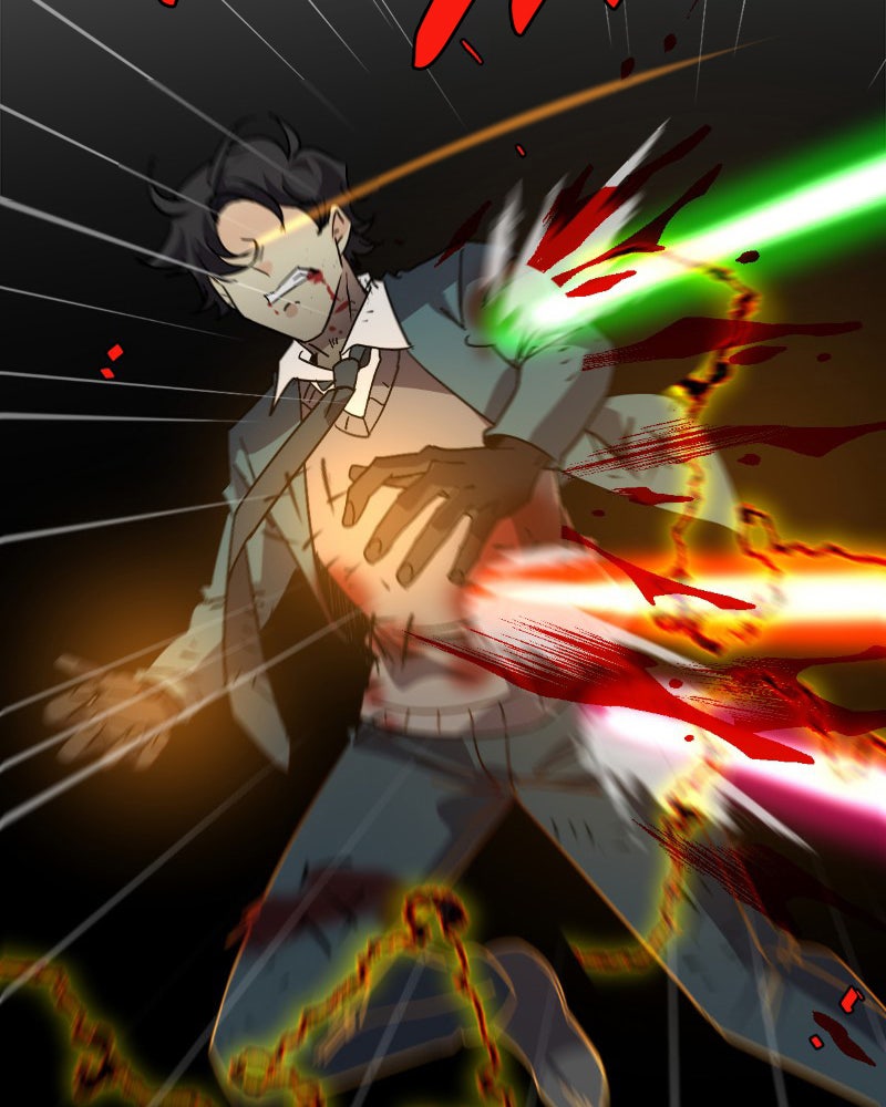 Read extraOrdinario ES Manga Online