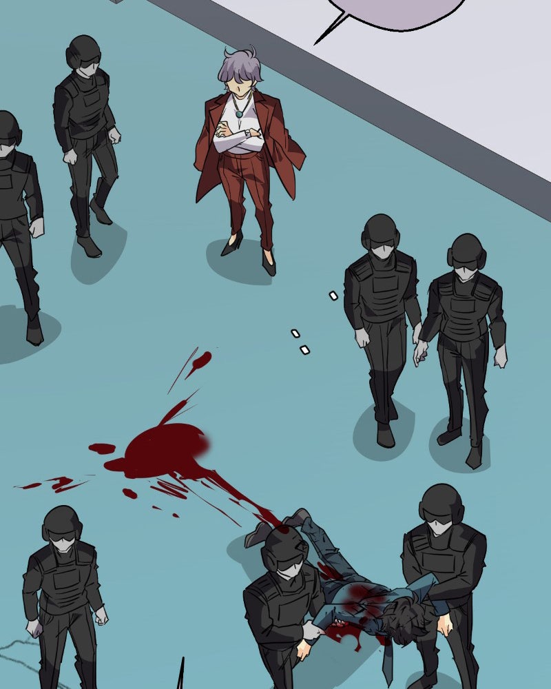 Read extraOrdinario ES Manga Online