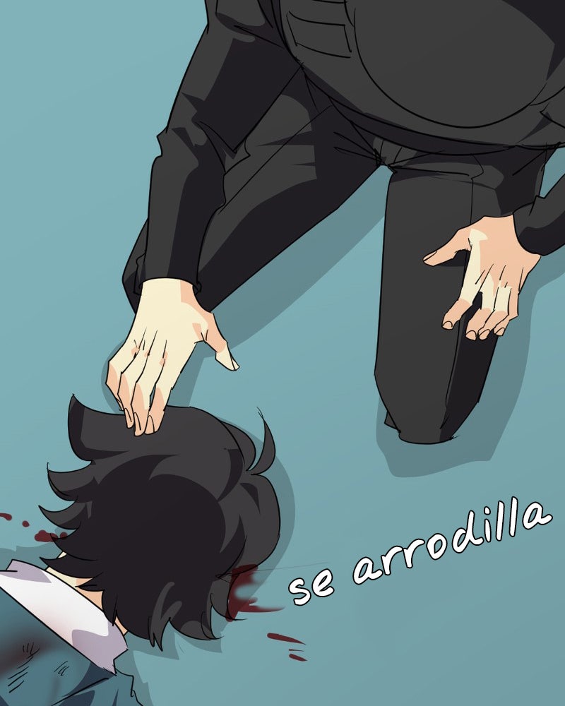 Read extraOrdinario ES Manga Online