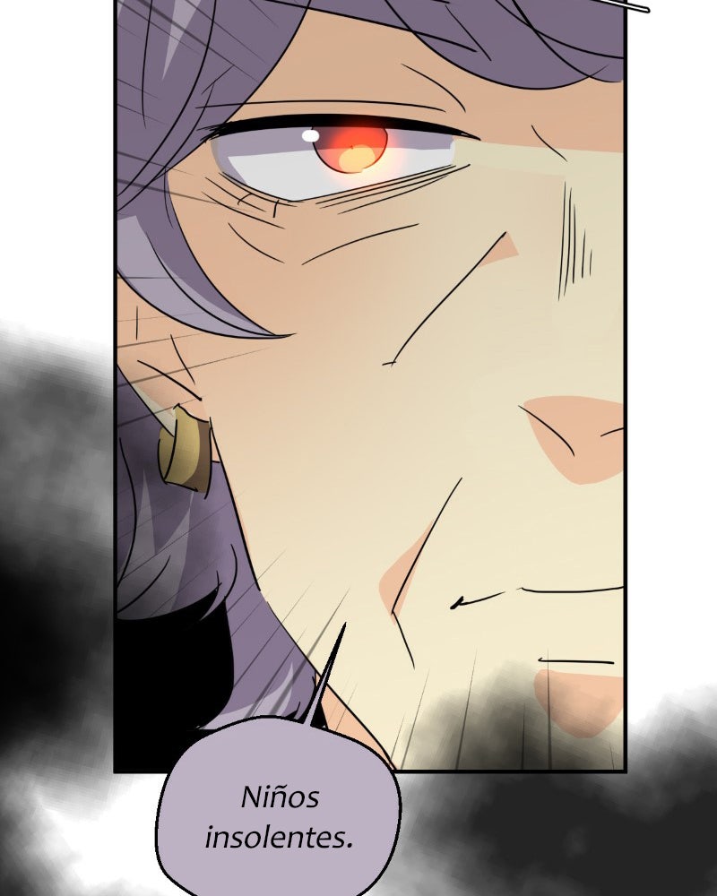 Read extraOrdinario ES Manga Online