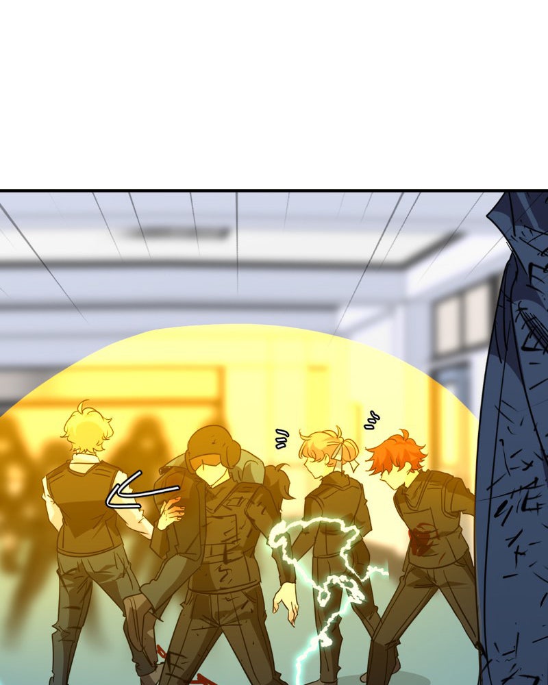 Read extraOrdinario ES Manga Online