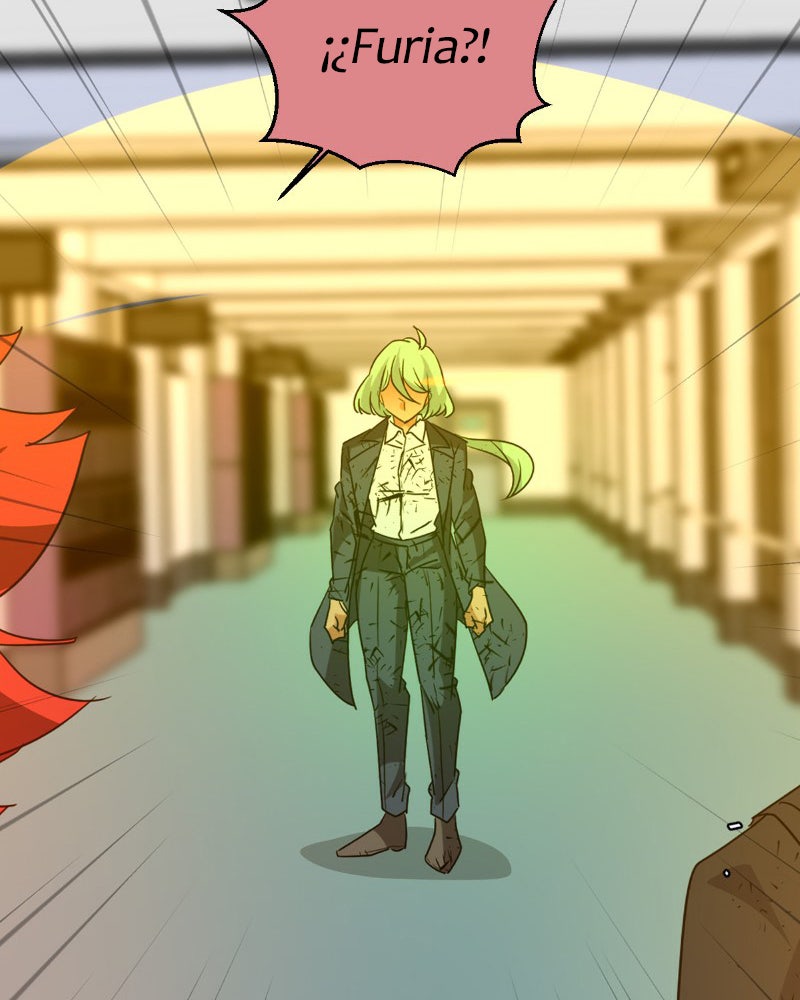 Read extraOrdinario ES Manga Online