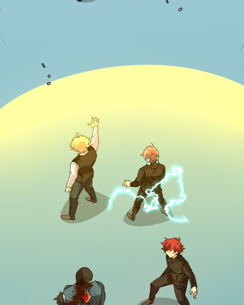 Read extraOrdinario ES Manga Online