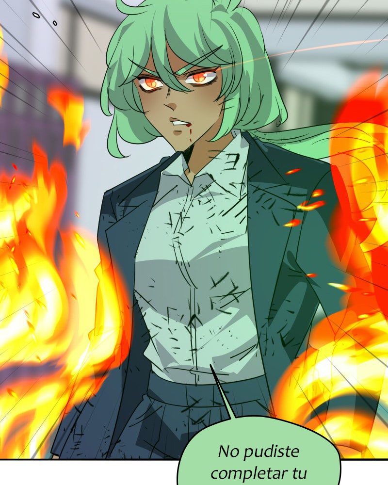 Read extraOrdinario ES Manga Online