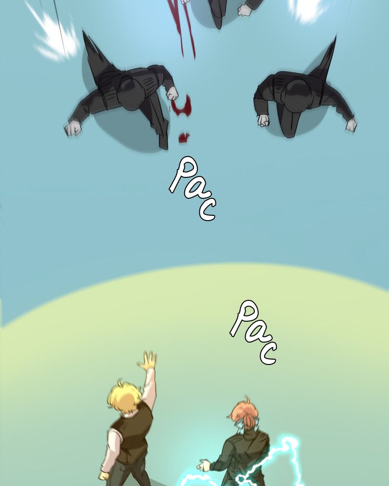 Read extraOrdinario ES Manga Online