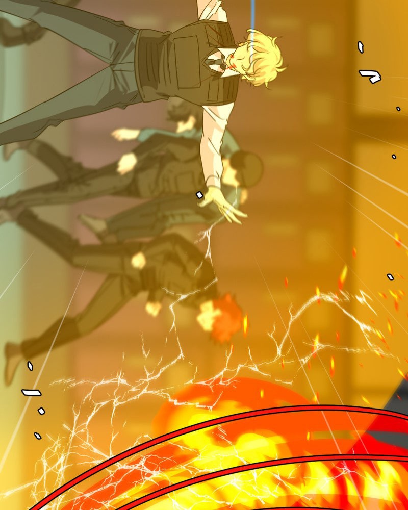 Read extraOrdinario ES Manga Online