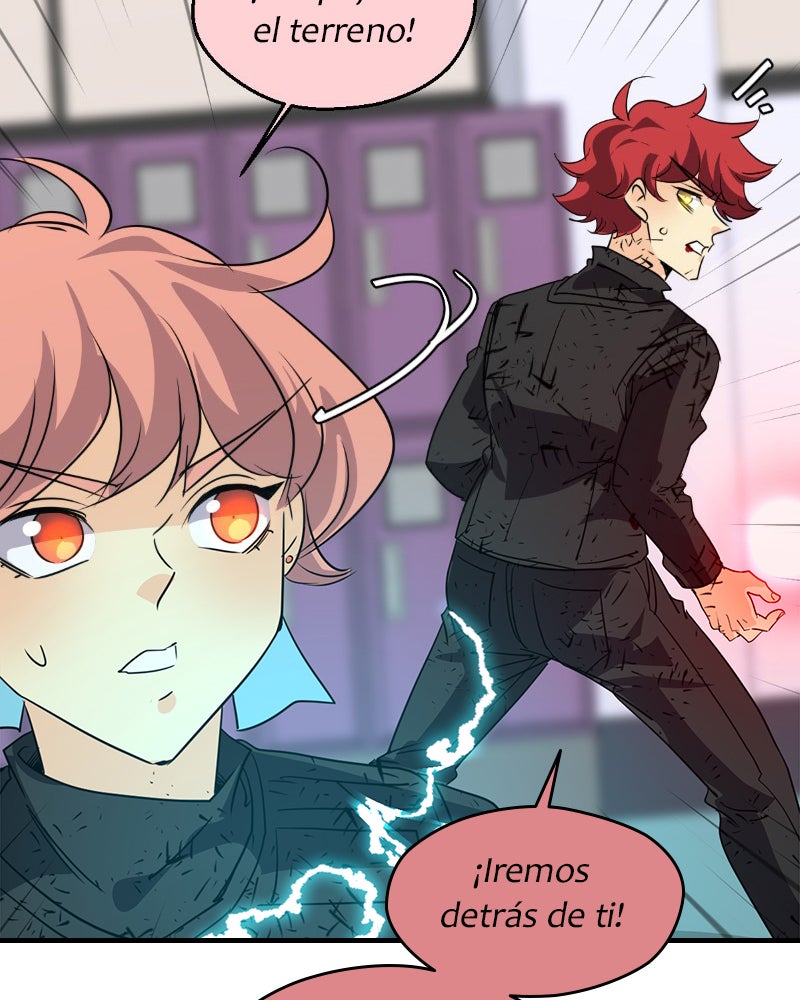 Read extraOrdinario ES Manga Online