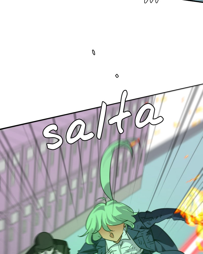 Read extraOrdinario ES Manga Online