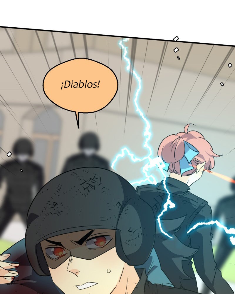 Read extraOrdinario ES Manga Online