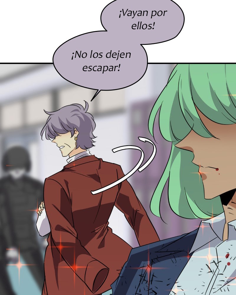 Read extraOrdinario ES Manga Online