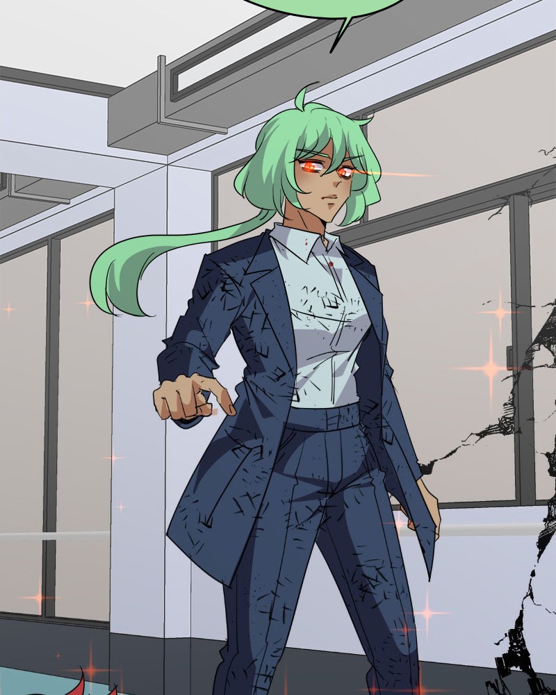 Read extraOrdinario ES Manga Online