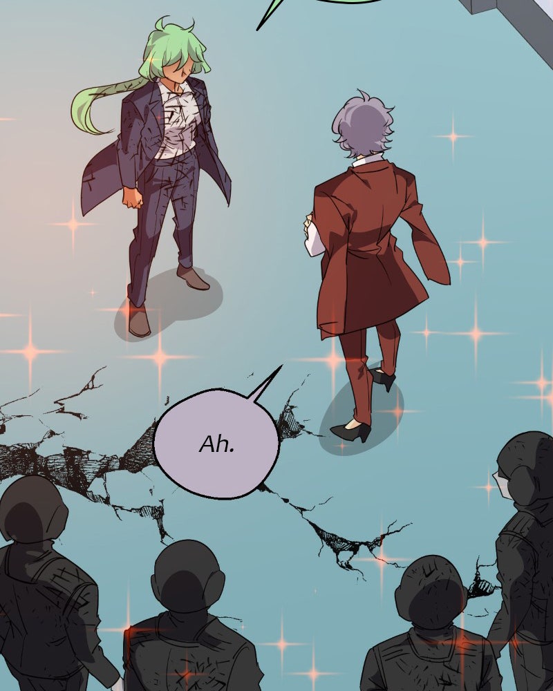 Read extraOrdinario ES Manga Online