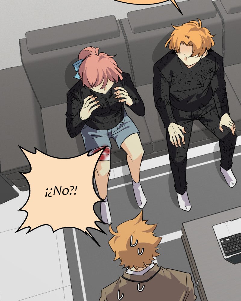 Read extraOrdinario ES Manga Online