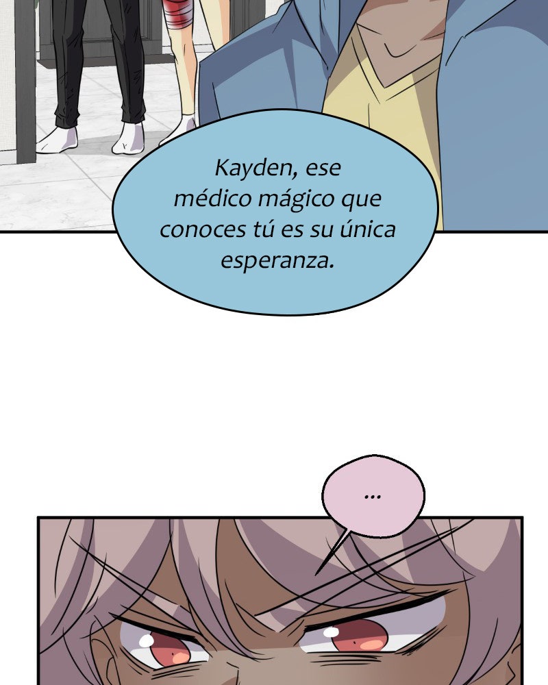 Read extraOrdinario ES Manga Online