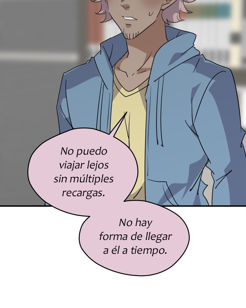 Read extraOrdinario ES Manga Online