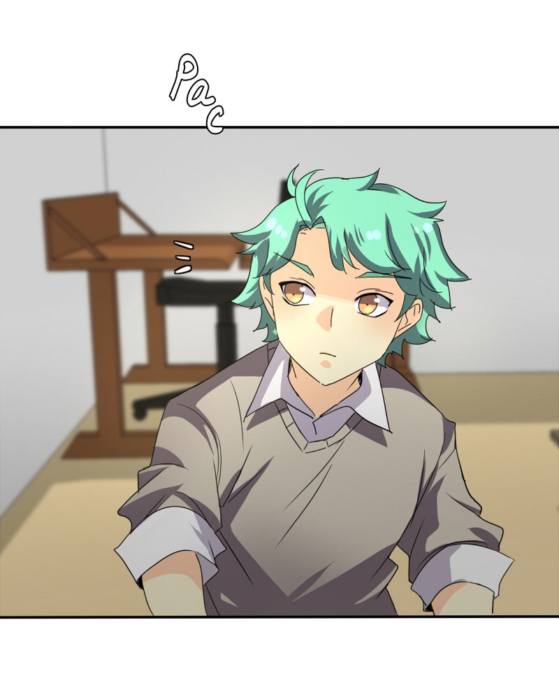 Read extraOrdinario ES Manga Online