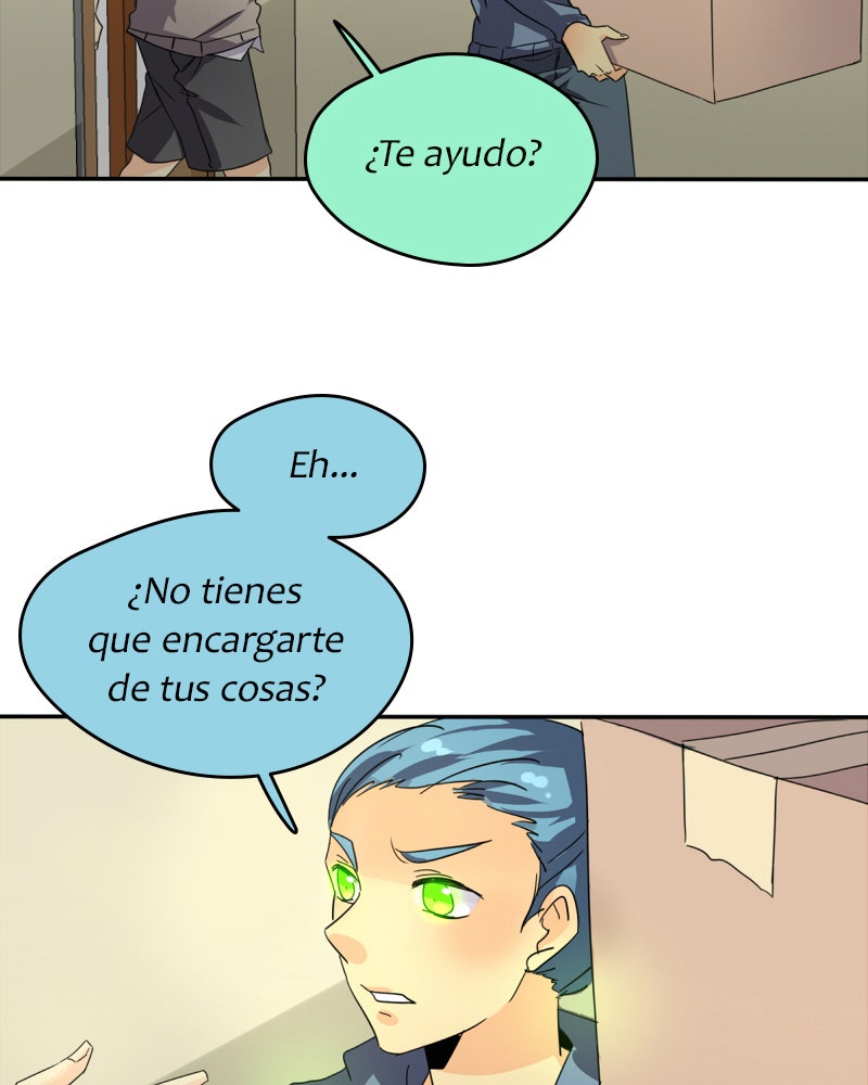 Read extraOrdinario ES Manga Online