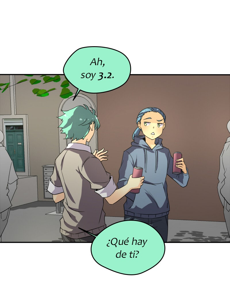 Read extraOrdinario ES Manga Online