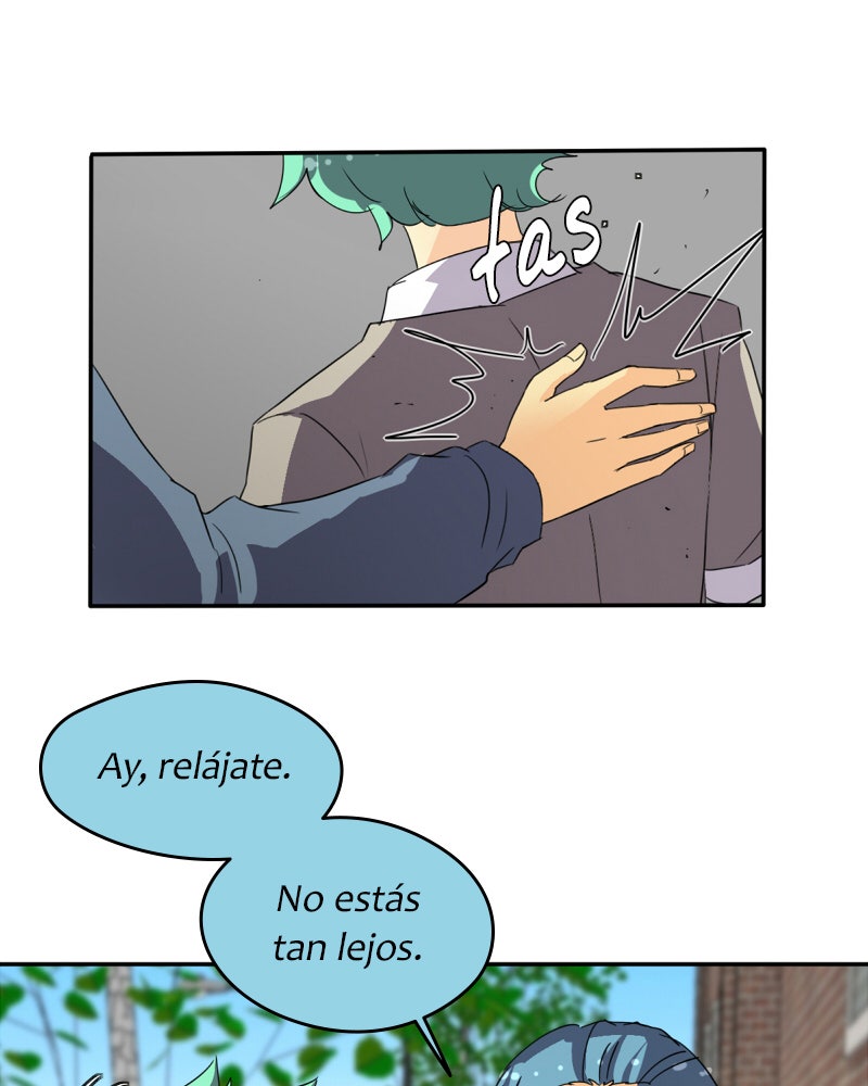 Read extraOrdinario ES Manga Online