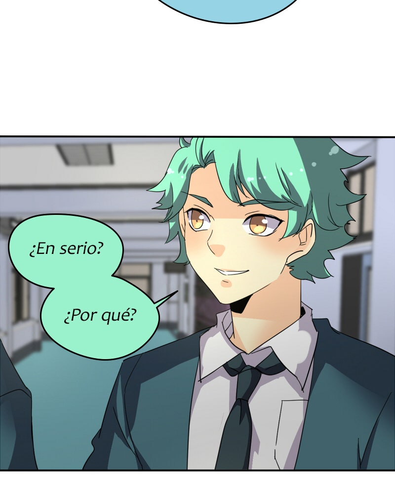 Read extraOrdinario ES Manga Online