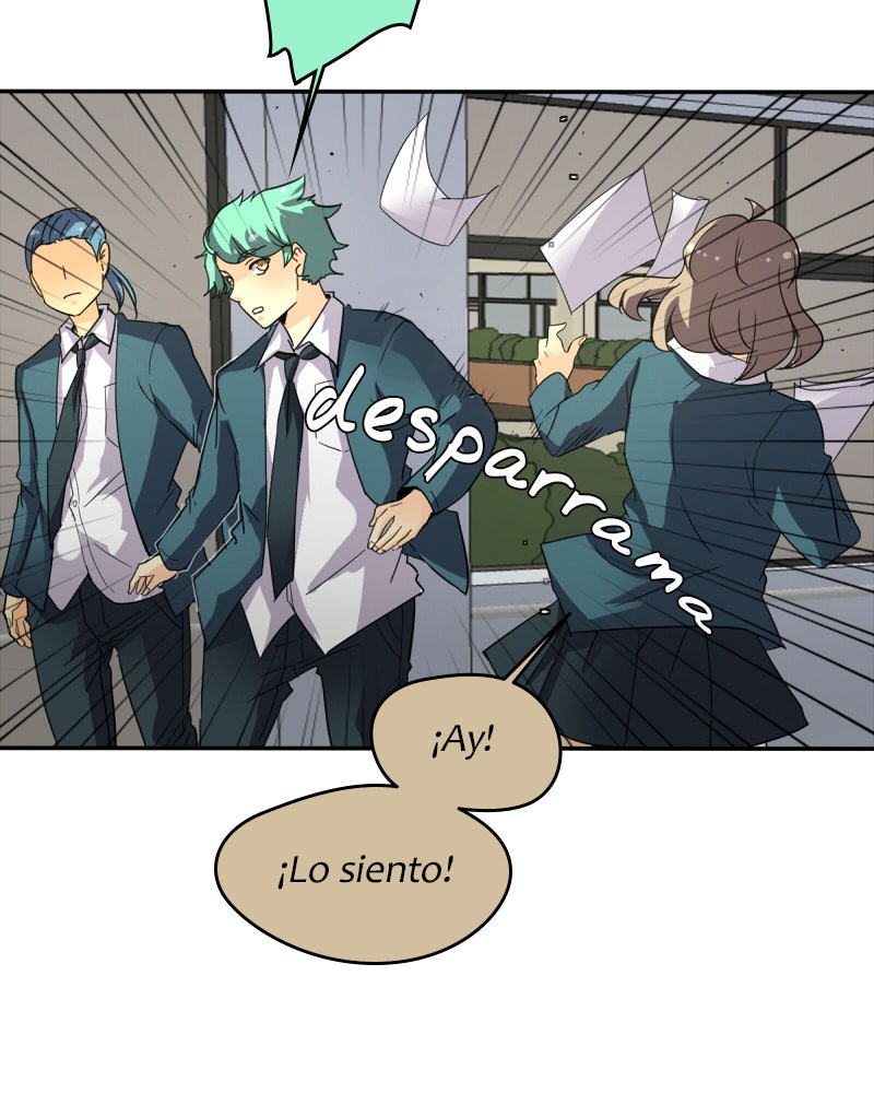 Read extraOrdinario ES Manga Online