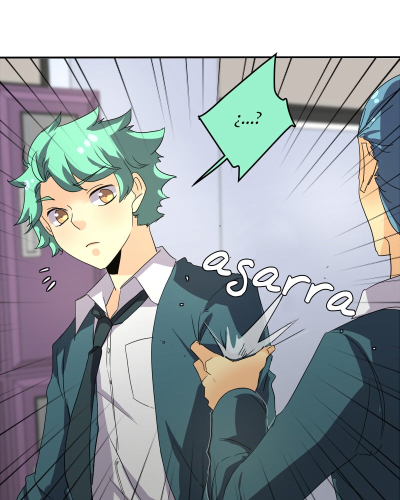 Read extraOrdinario ES Manga Online