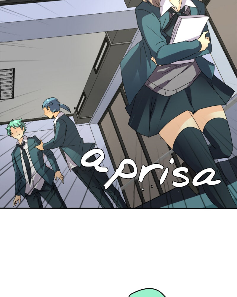 Read extraOrdinario ES Manga Online