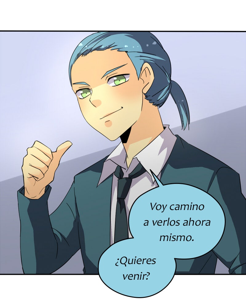 Read extraOrdinario ES Manga Online