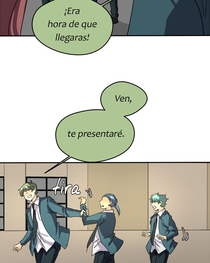 Read extraOrdinario ES Manga Online