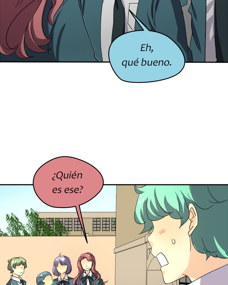 Read extraOrdinario ES Manga Online