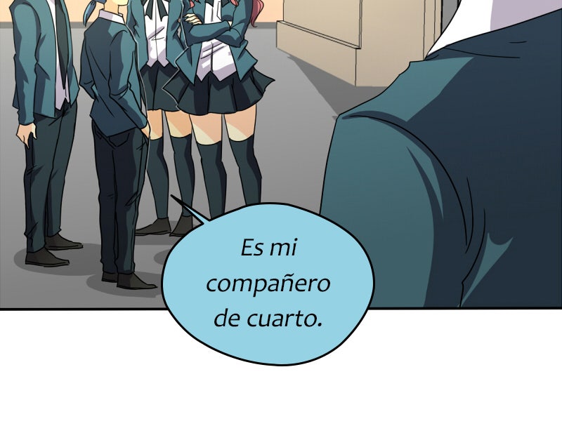 Read extraOrdinario ES Manga Online