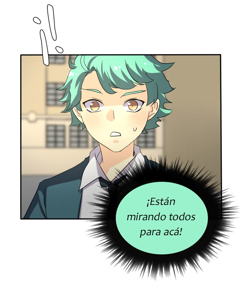 Read extraOrdinario ES Manga Online