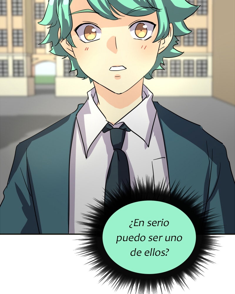 Read extraOrdinario ES Manga Online