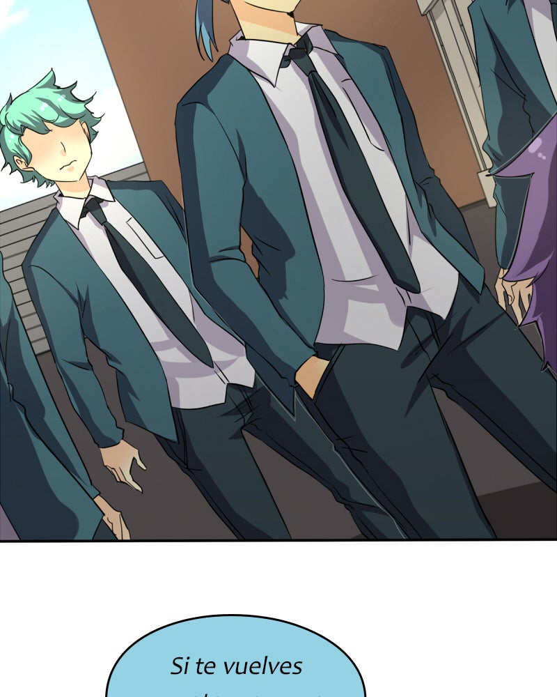 Read extraOrdinario ES Manga Online