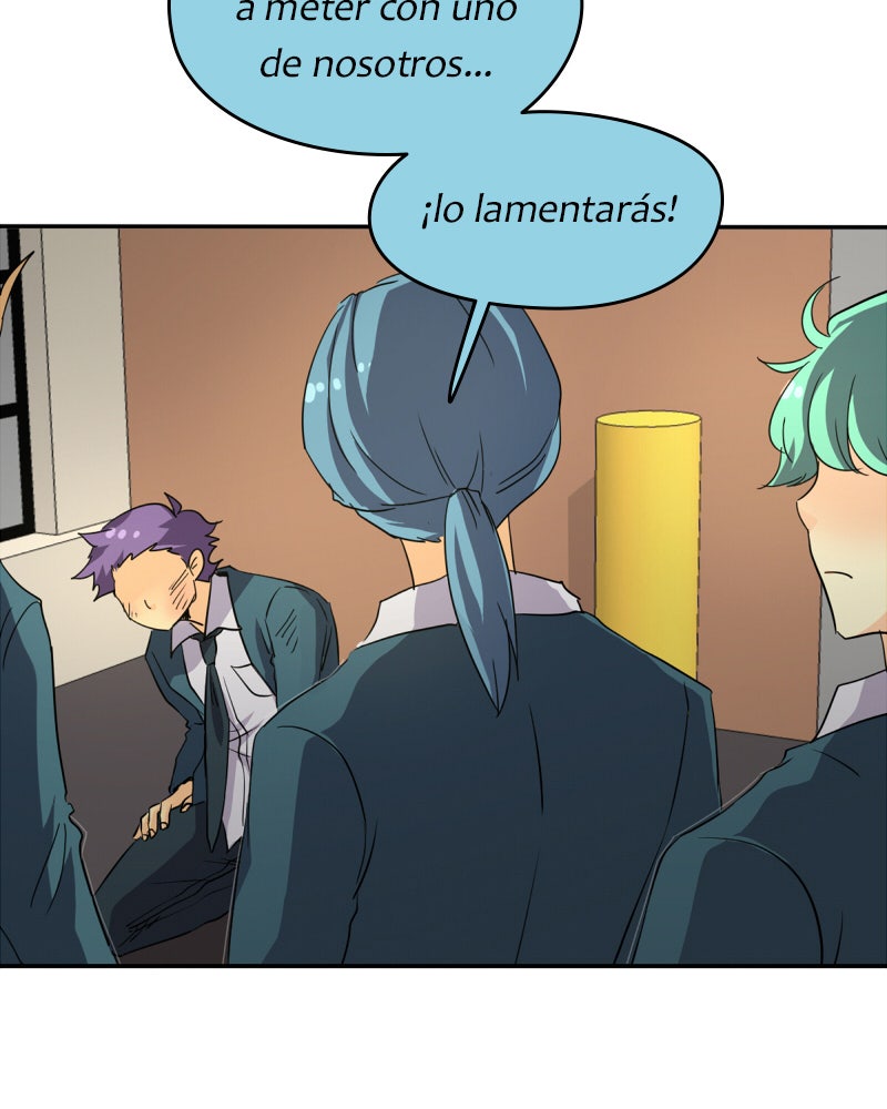 Read extraOrdinario ES Manga Online