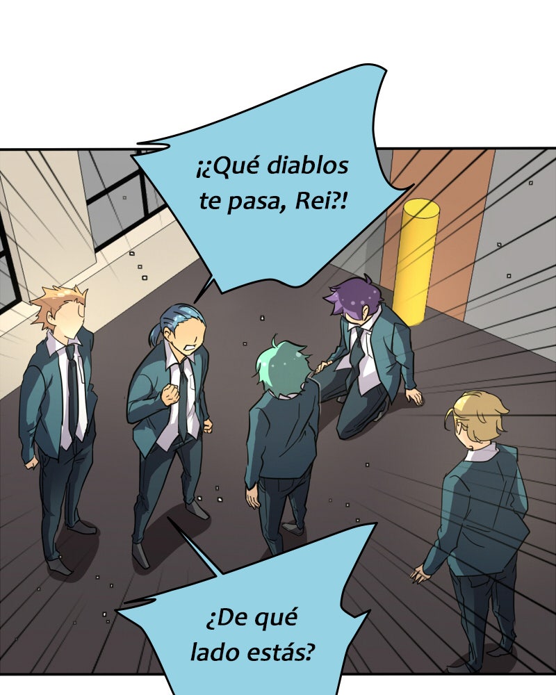 Read extraOrdinario ES Manga Online