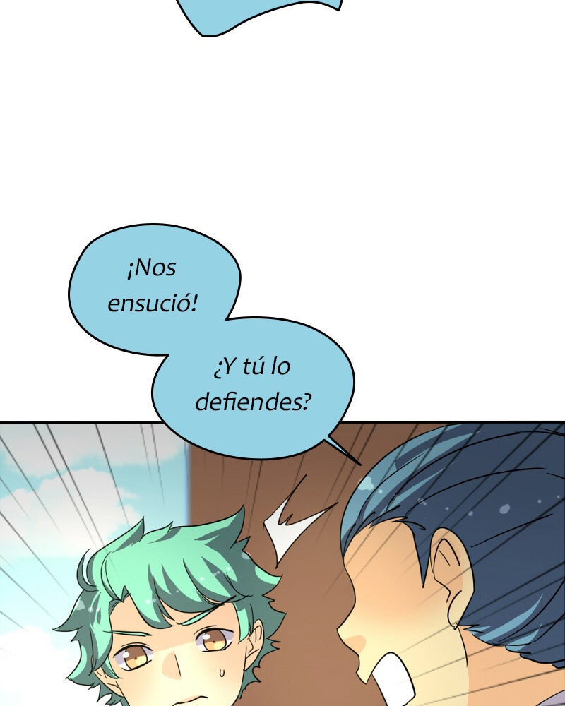 Read extraOrdinario ES Manga Online