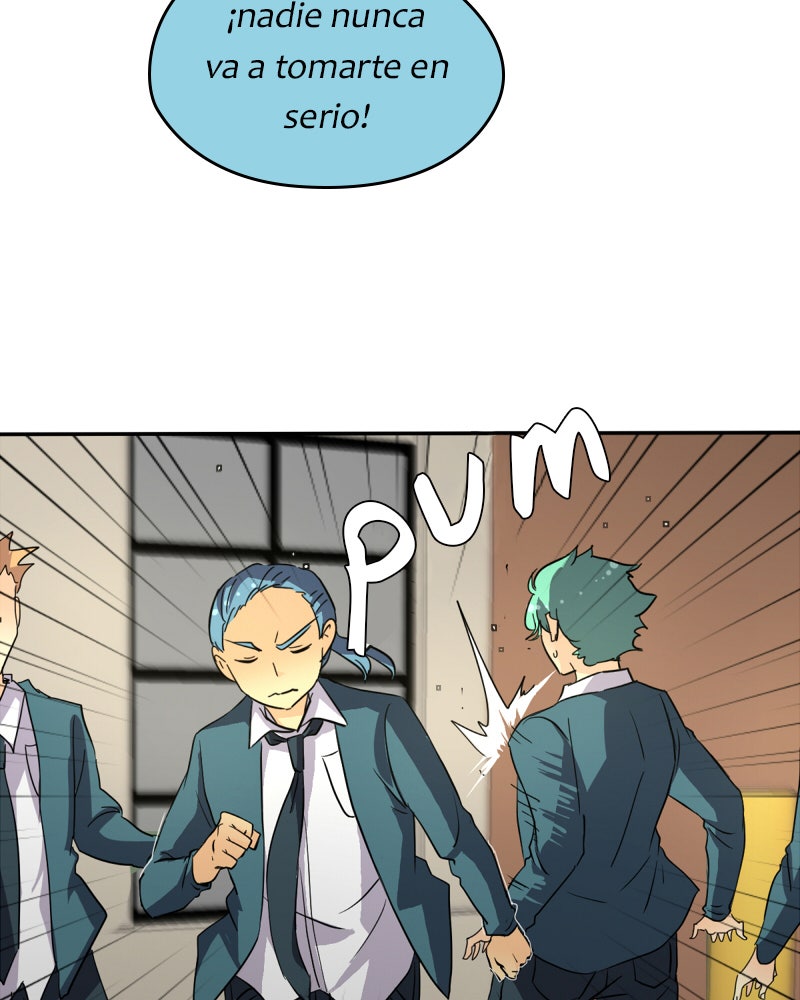 Read extraOrdinario ES Manga Online