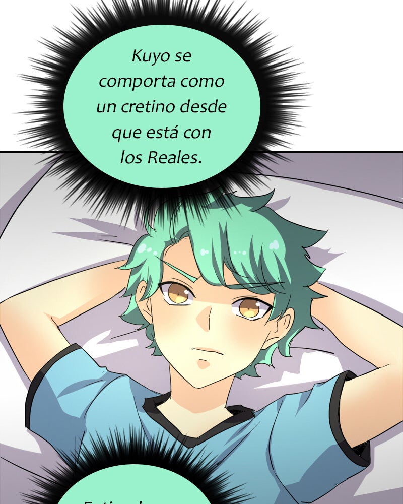 Read extraOrdinario ES Manga Online