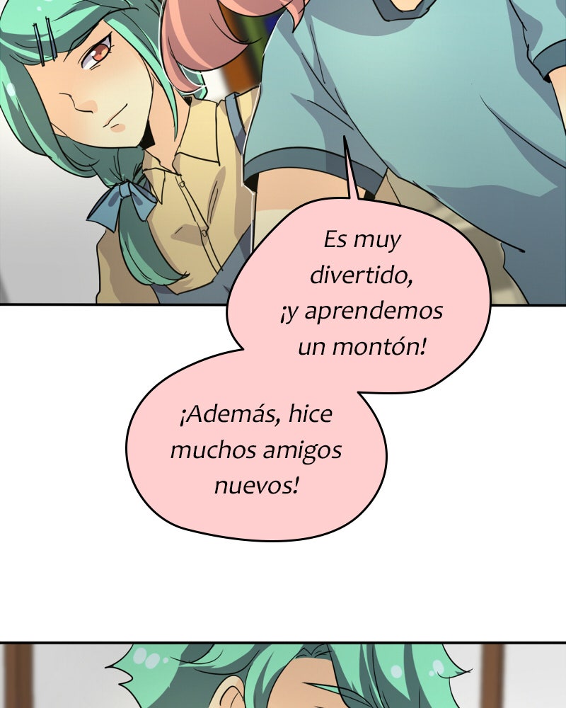 Read extraOrdinario ES Manga Online