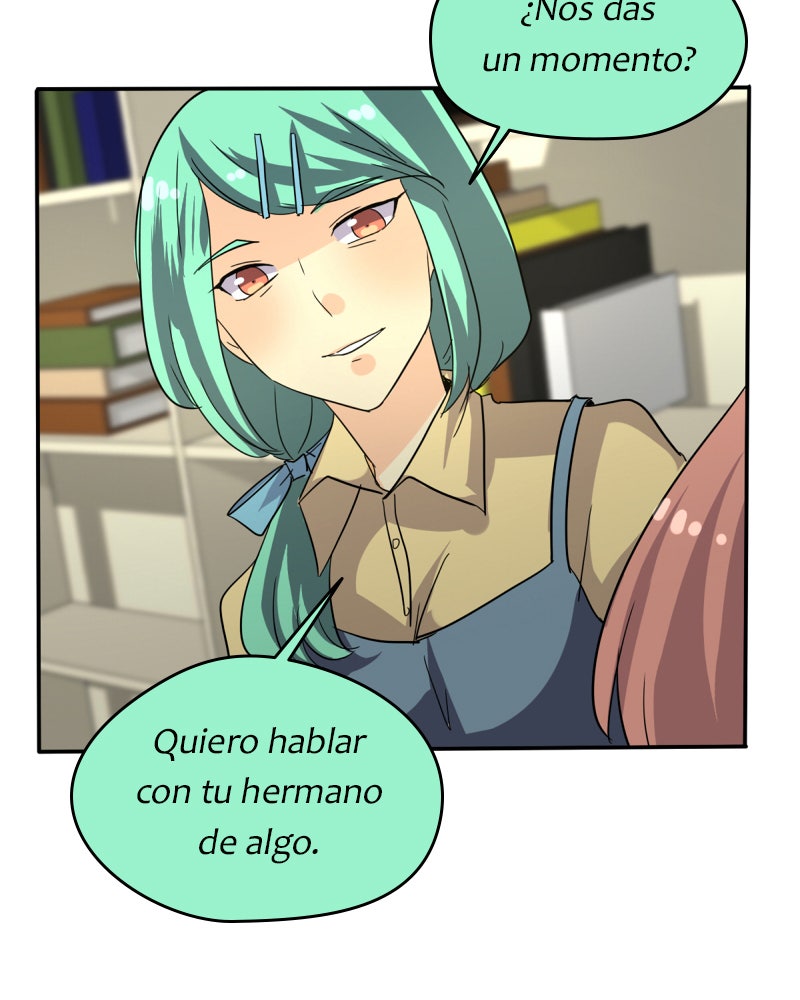 Read extraOrdinario ES Manga Online