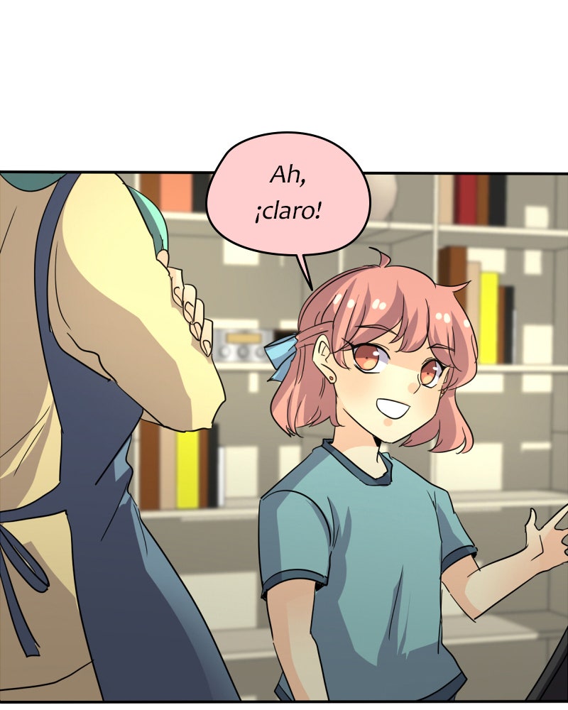 Read extraOrdinario ES Manga Online