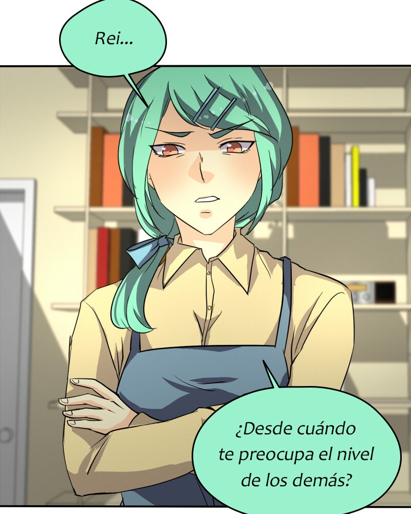 Read extraOrdinario ES Manga Online