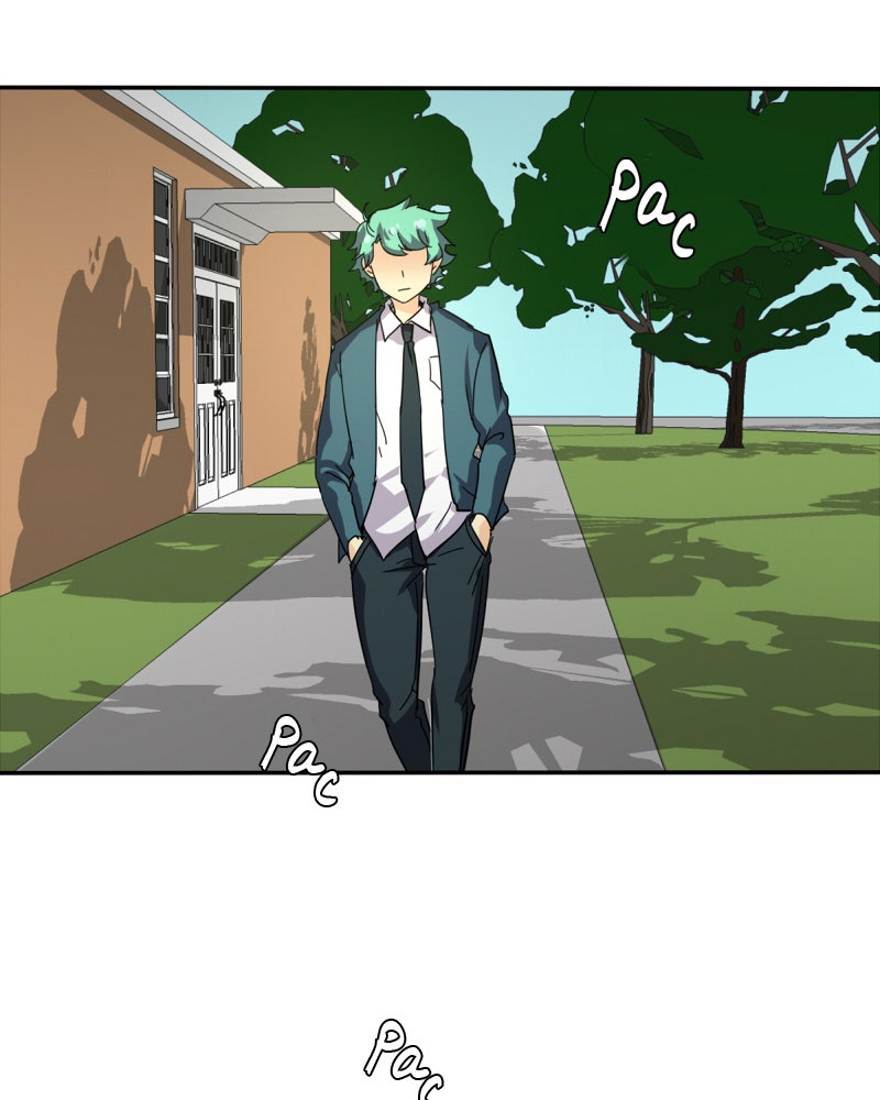 Read extraOrdinario ES Manga Online