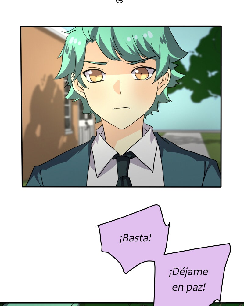 Read extraOrdinario ES Manga Online