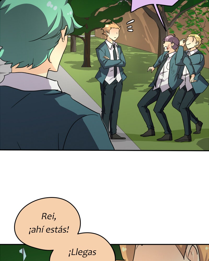 Read extraOrdinario ES Manga Online