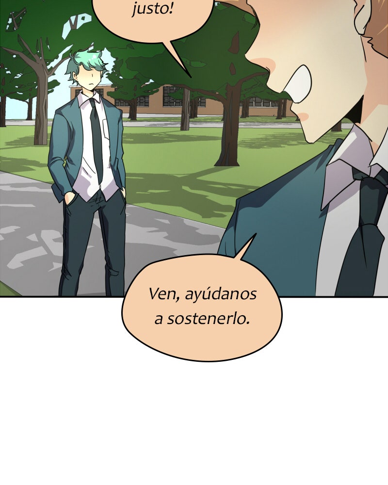 Read extraOrdinario ES Manga Online